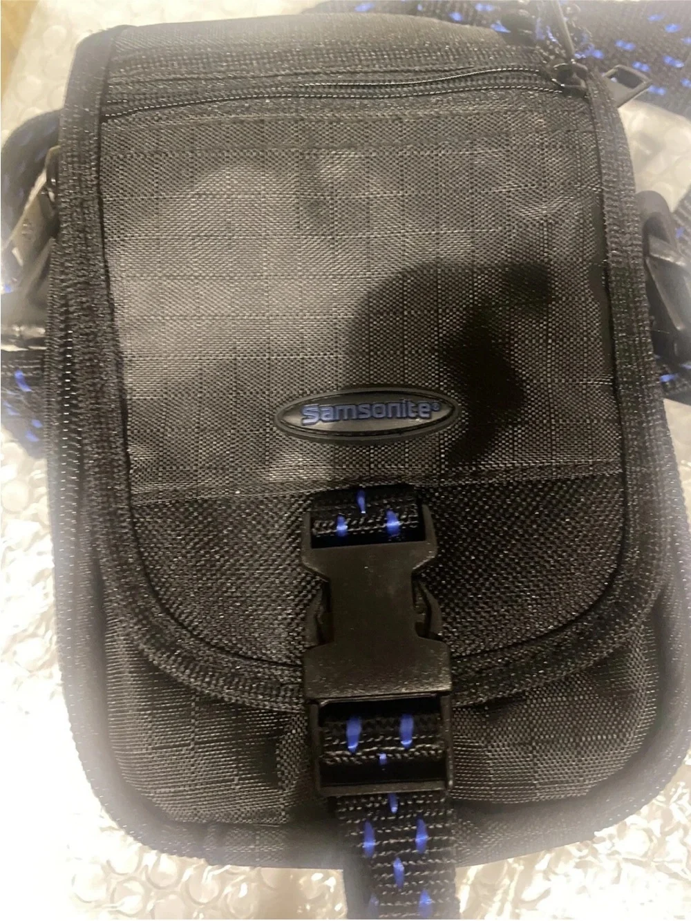 Samsung camera carry bag adjustable strap